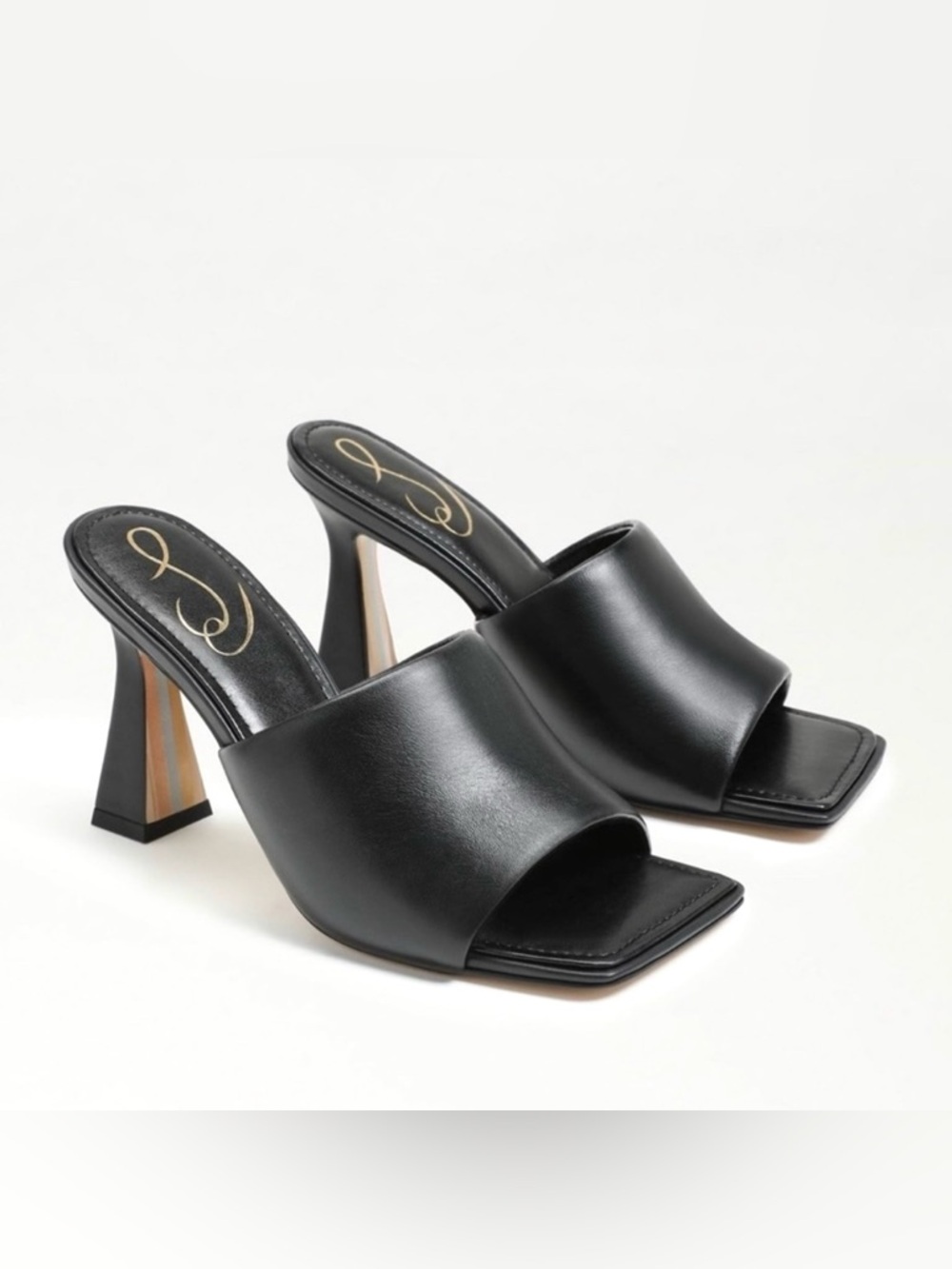 Sam Edelman Carmen Mules